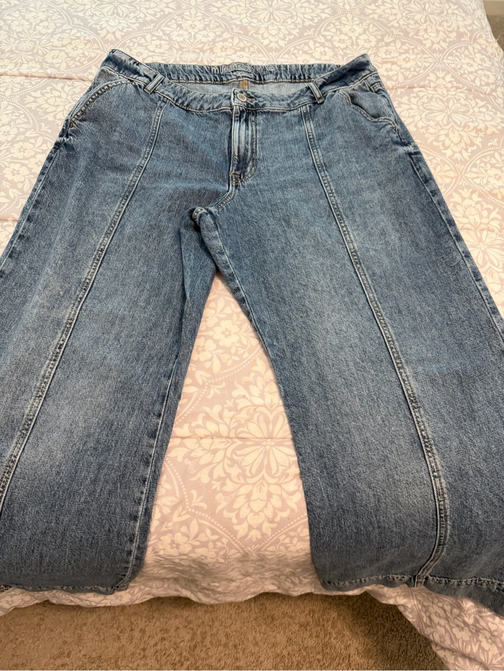 M Jeans by Maurices High-Rise Jeans